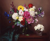 © Steven J. Levin, Mixed Bouquet